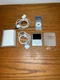 Lot Of 2 Apple Ipod Nano A1199(2GB) & A1236 (4GB) Both Include Power Cords