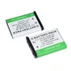 2x Li-ion Battery for Olympus Li-42B FE-350 FE-360 FE-3000 FE-3010 FE-4000