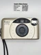 Konica Zoom FR735 Point & Shoot 35mm Film Camera - Tested, Working
