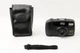 Pentax ESPIO 80 E Black 35mm Point & Shoot Camera [MINT w/Case] From JAPAN #334