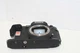 Konica FS-1 35mm SLR Film Camera Body only AS IS FOR PARTS ONLY *