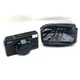 Konica C35 MF 35mm Point & Shoot Film Camera w/ Case