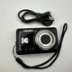 Kodak PIXPRO FZ55 Digital Camera, Black