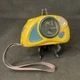 Minolta Vectis GX-4 Waterproof APS Film Camera Yellow - (untested) 