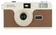 Onn Reusable 35mm Camera, Brown