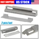For Nikon F100 Back Film Door Broken Latch Metal Repair Kit Breaking Rebuild Kit