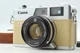 BEIGE [A MINT] Canon CANONET QL19 GIII G3 Rangefinder Film Camera From JAPAN