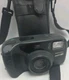 Pentax Zoom 90-WR Point and Shoot Water Resistant Camera Missing Battery Door 