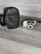 Pentax IQZoom 160 Espio 35mm Film Camera Point & Shoot Compact - Works