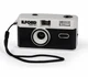 Ilford Sprite 35-II Reusable 35mm Film Camera (Black and White) 2005153 w/film
