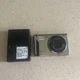 Olympus Stylus 9000 Silver 12 MP 2.7" LCD Screen 10x Optical Zoom Digital Camera