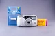 Pentax Espio 738G 35mm Point&Shoot Film Camera