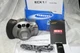 Samsung ECX 1S 35mm NEW ZOOM CAMERA 38-140mm Camera DESIGNED by PORSCHE