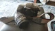 Nikon N50 with Nikon AF Nikkor 35-80mm f/4-5.6 D Lens Compact Zoom with Caps