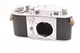 Minolta-35 MODEL II 2 C.K.S Leica SM #12354 kjm 128-118-3 240611 sold as is