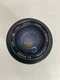 🍌 QTII MC Auto Zoom Lens 70-210mm 1:4.0-5.6 f=70-210mm UNTESTED - F0