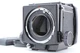 [N MINT w/Screen & Revolving Adapter] Mamiya RB67 Pro 6x7 Camera Body From JAPAN