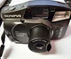 OLYMPUS Infinity Accura Zoom XB 70 35mm Point & Shoot Film Camera Tested Working