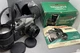 Vintage Hanimex (Chinon) 35SL 35mm Film Camera w/Lens Box Booklet
