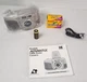VINTAGE KODAK Advantix C800 Aspheric Zoom Lens Camera 27-80 mm Silver New Tested