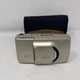 Olympus Infinity Stylus Zoom 105 DLX 35mm Point & Shoot Film Camera w/ Case