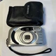 Rare Vintage Bell & Howell PZ2200 Point & Shoot 35mm Film Camera (UNTESTED)