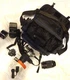Pentax ZX-10 Professional 35mm SLR Film Camera W/ 28-80 Zoom Lens & Accessories