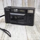 Vintage Kodak 35mm Film Camera VR35 K40 Point & Shoot Camera With Ektanar Lens