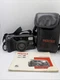 Pentax Zoom 90-WR Black Weather Resistant Point-And-Shoot Film Camera Tested