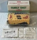 NEW Vintage 25mm Panorama Camera 35mm Film Japan ITJ Family Shot Open Box