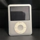 Apple iPod Nano 1st Gen 4GB Silver A1236 Click Wheel