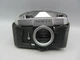 Yashica TL-Electro SLR 35mm Film Camera - Chrome - Tested w/ Case