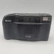 Ricoh RT-550 Date 35mm Point & Shoot Film Camera Working