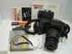 Vintage Pentax SF10 35mm film Camera - for Parts AS IS