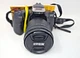 Minolta Maxxum 300si 35mm Film Camera with tamron aspherical LD 28-200mm lens