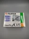 Fujifilm FinePix A Series A345 4.1MP Digital Camera - Silver