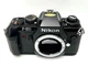 Nikon F-301 35Mm SLR Analog Camera Body Case (Nikon F)