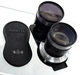 Mamiya TLR 135mm f4.5 Sekor Lens Chrome