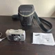 Samsung Maxima Zoom 105 Ti Quartz Date 38-105mm Point & Shoot 35mm Film Camera