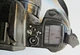 Minolta Maxxum 400si Black 35-70mm Auto Focus SLR Film Camera with Af Zoom Lens