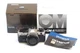 Olympus OM-4 TI Champagne Body With Box #1155068