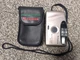 Fujifilm Big View Finder Auto 10 35mm Point & Shoot Film Camera W/ Case