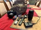 Canon eos 10d camera with Lenses