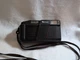 Fuji DL-200 35mm Point and Shoot Film Camera F2.8 With Case
