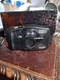 Olympus Trip XB3 Big Finder 34mm Film Camera Point & Shoot with Case - Tested