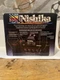 Nishika N8000 35mm 3-D Camera Black with Original Box and Accessories