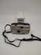 Vivitar 35MM PK3587 Point & Shoot Film Flash Camera Vintage w/ Battery
