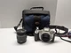 Canon EOS Rebel 2000 35mm SLR Film Camera Kit + EF 28-80mm lens - Parts/Repair