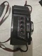 Nishika N8000 35mm Quadrascopic Stereo 3D Lenticular Camera w/ shoulder strap