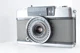 Olympus Pen EE2 Half Frame Film Camera F3.5 Lens From JAPAN #1809